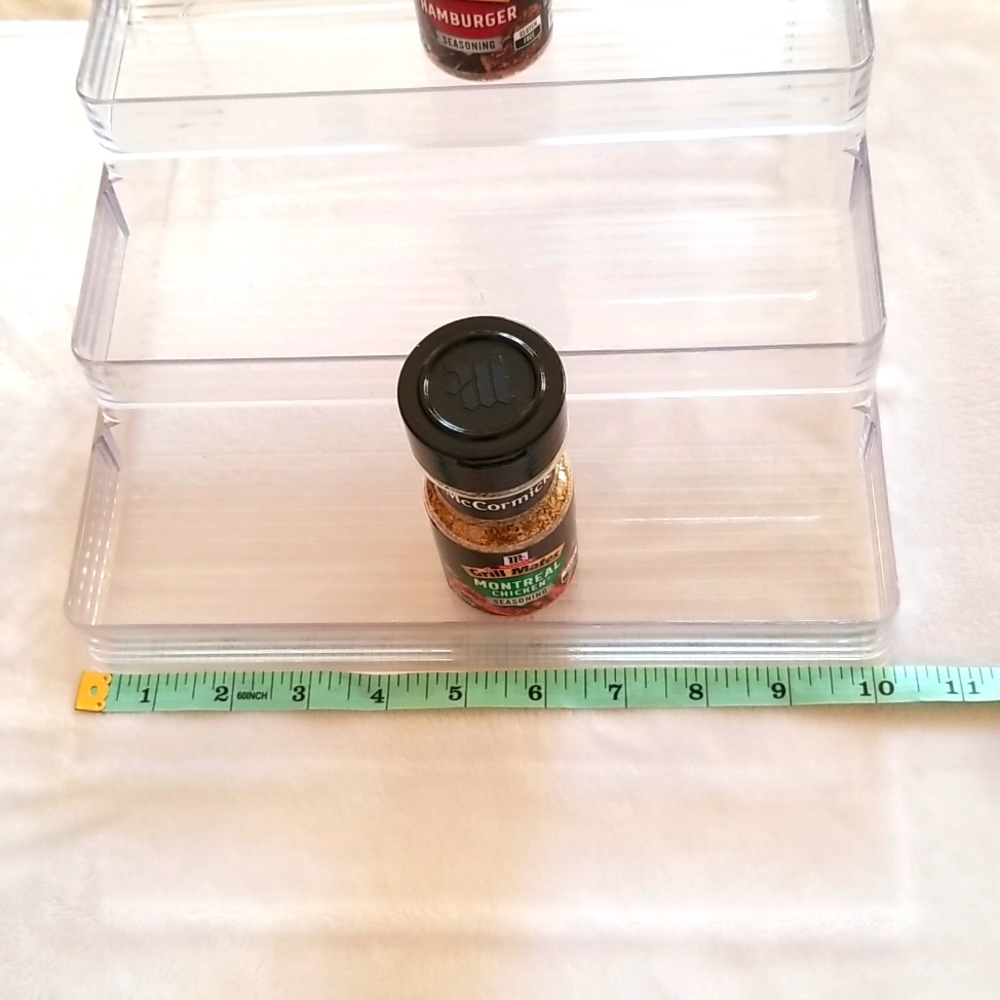 Spice Rack NWOT - Picture 3 of 4